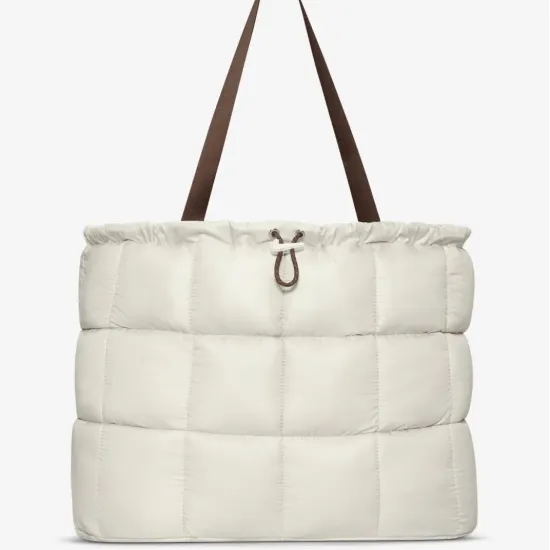 Сумка Nike Sportswear Puffle Tote HQ0220-072