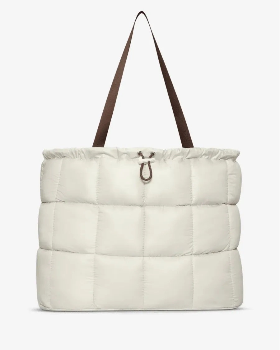 Сумка Nike Sportswear Puffle Tote HQ0220-072