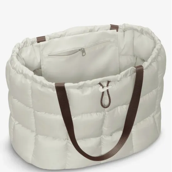 Сумка Nike Sportswear Puffle Tote HQ0220-072