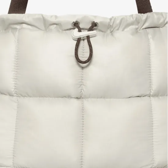 Сумка Nike Sportswear Puffle Tote HQ0220-072