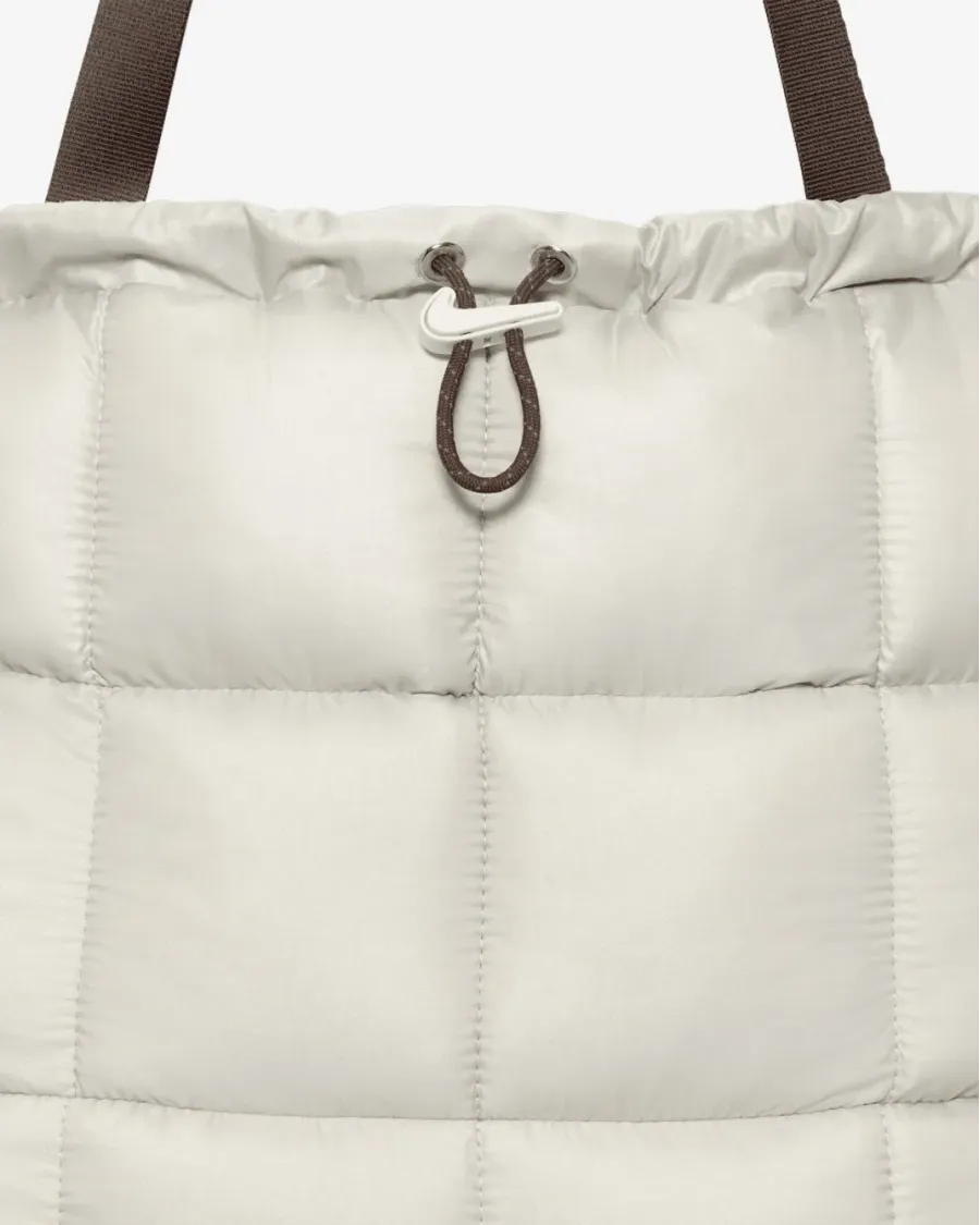 Сумка Nike Sportswear Puffle Tote HQ0220-072