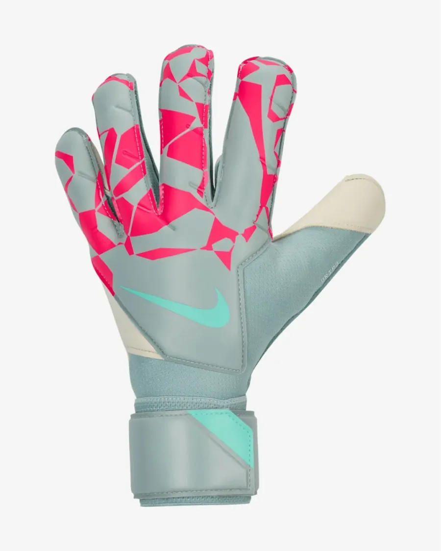 Рукавиці Nike Goalkeeper Grip3 HQ0256-395
