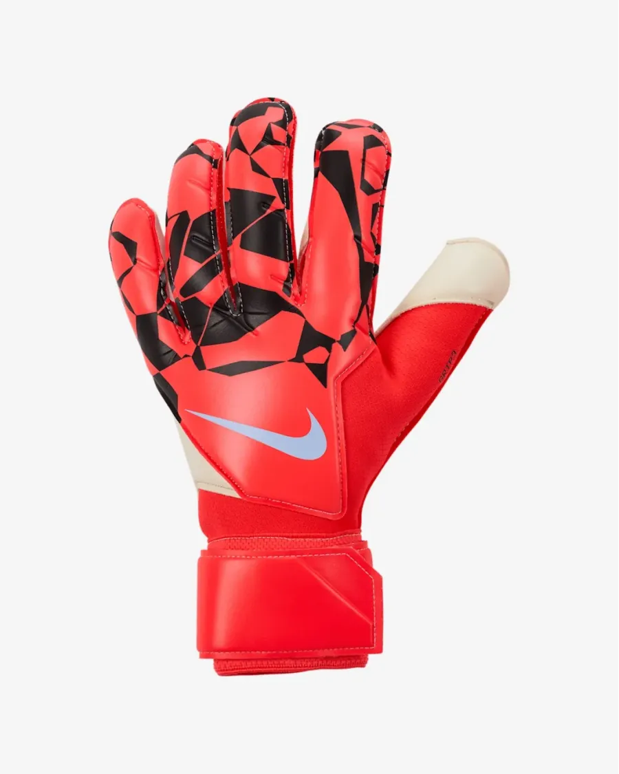 Рукавиці Nike Goalkeeper Grip3 HQ0256-635