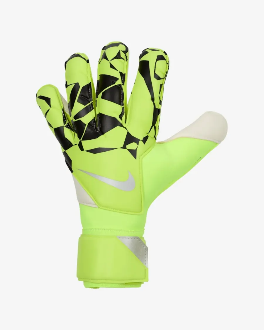 Рукавиці Nike Goalkeeper Grip3 HQ0256-702