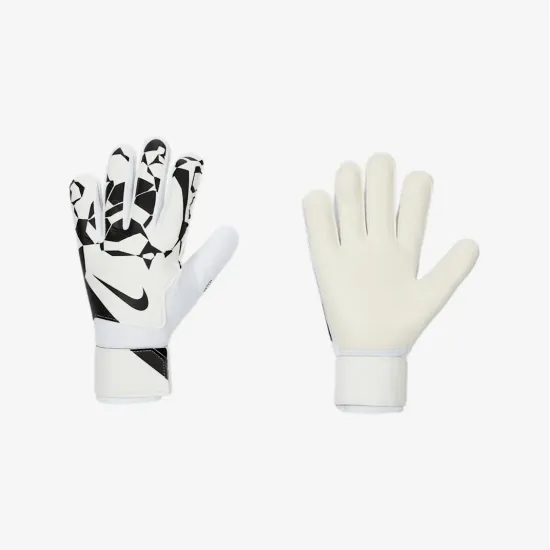Воротарські рукавиці Nike Goalkeeper Match HQ0257-100
