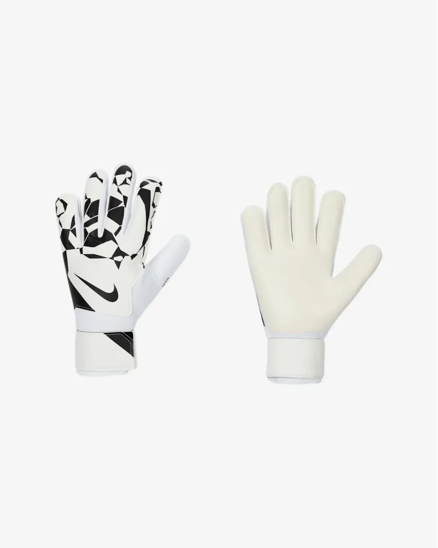 Воротарські рукавиці Nike Goalkeeper Match HQ0257-100