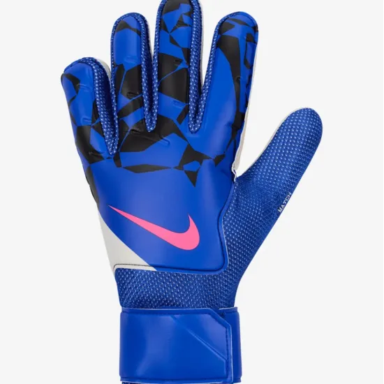 Воротарські рукавиці Nike Goalkeeper Match HQ0257-458