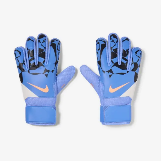 Воротарські рукавиці Nike Goalkeeper Match HQ0257-494