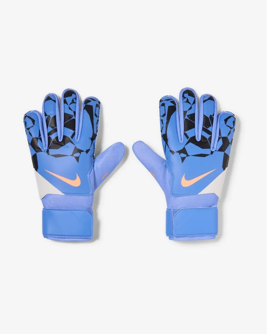 Воротарські рукавиці Nike Goalkeeper Match HQ0257-494