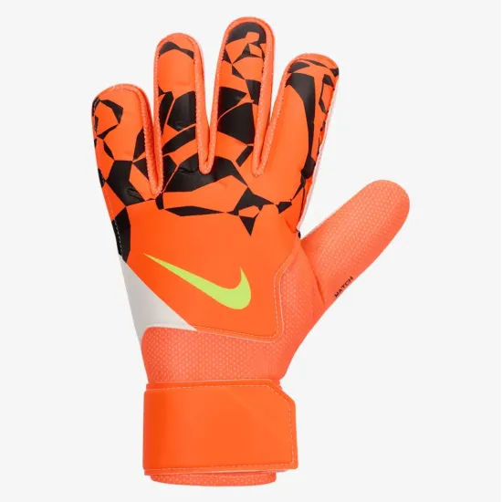 Воротарські рукавиці Nike Goalkeeper Match HQ0257-830