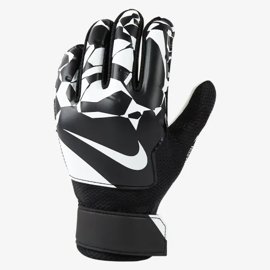 Воротарські рукавиці Nike Match Goalkeeper HQ0258-010