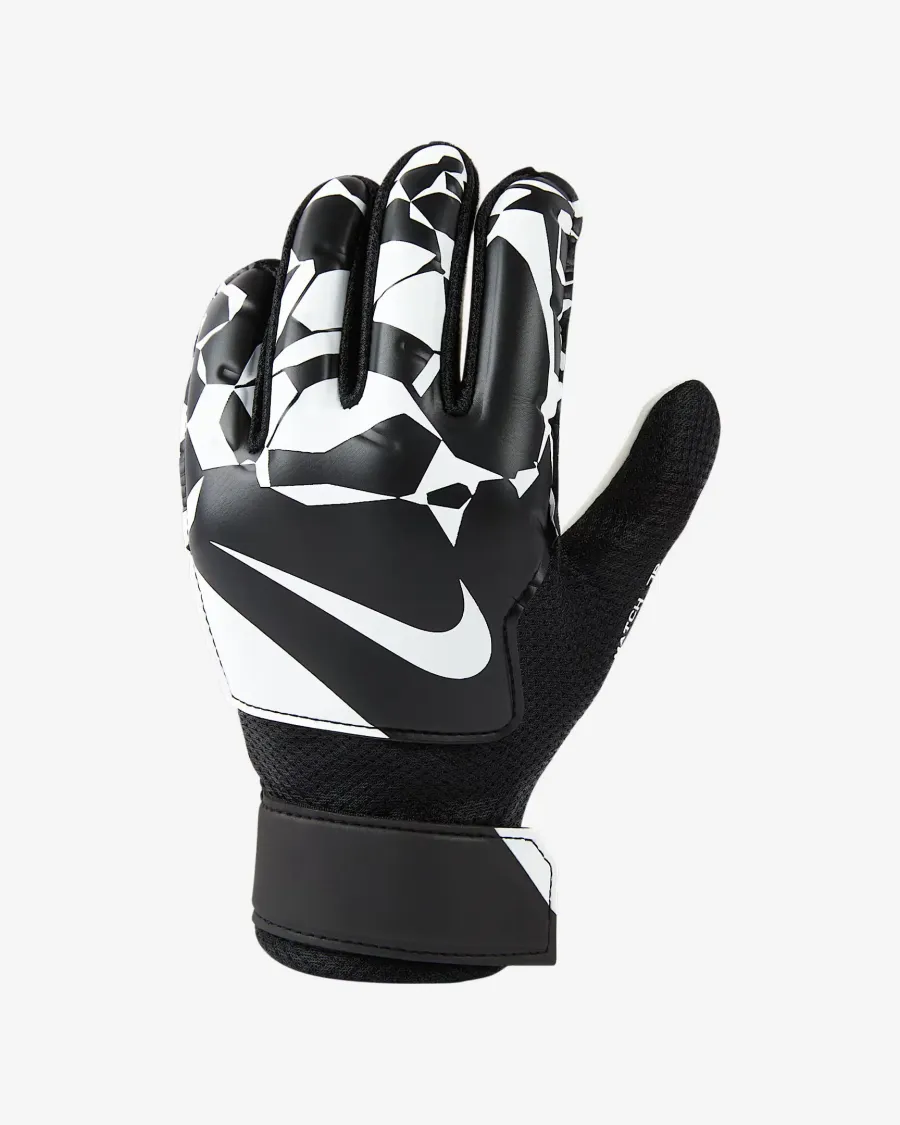 Воротарські рукавиці Nike Match Goalkeeper HQ0258-010
