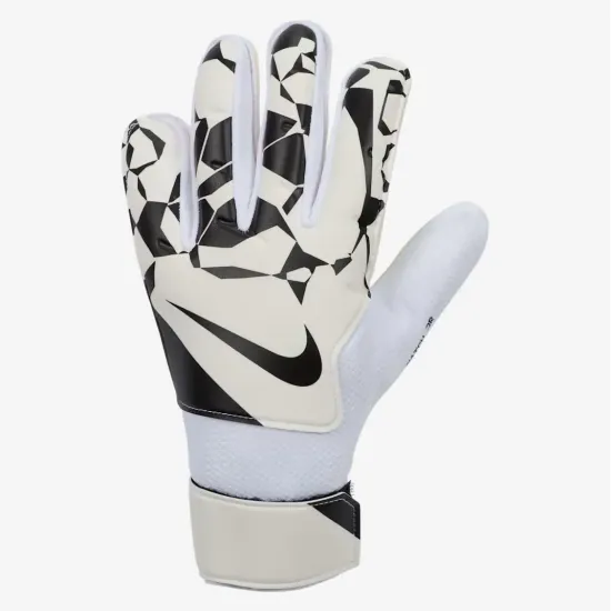 Воротарські рукавиці Nike Match Goalkeeper HQ0258-100