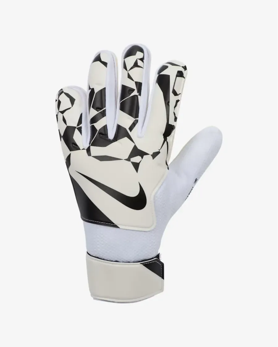 Воротарські рукавиці Nike Match Goalkeeper HQ0258-100
