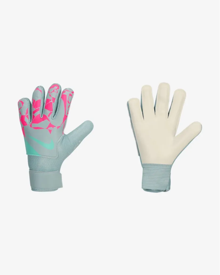 Воротарські рукавиці Nike Match Goalkeeper HQ0258-395