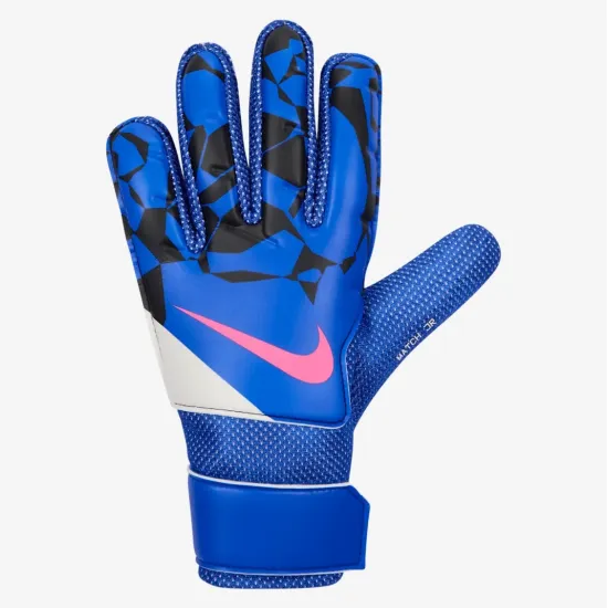 Воротарські рукавиці Nike Match Goalkeeper HQ0258-458