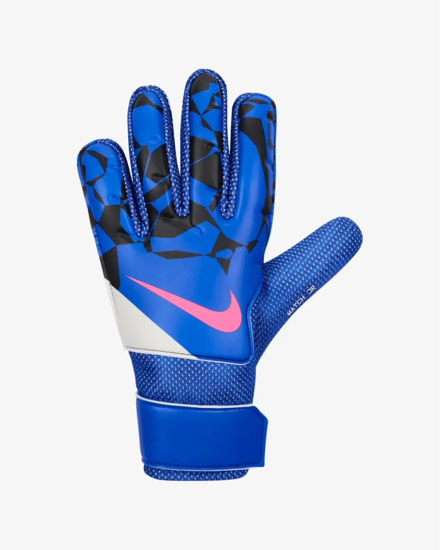 Воротарські рукавиці Nike Match Goalkeeper HQ0258-458