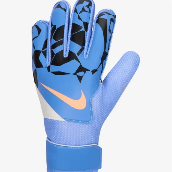 Воротарські рукавиці Nike Match Goalkeeper HQ0258-494