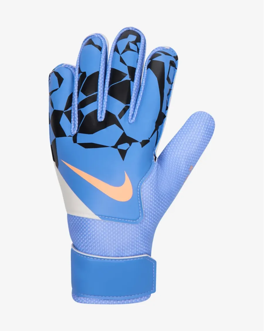 Воротарські рукавиці Nike Match Goalkeeper HQ0258-494