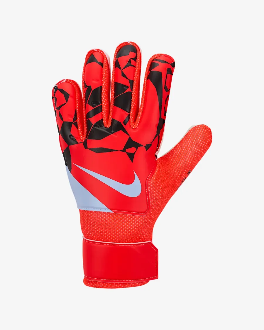 Воротарські рукавиці Nike Match Goalkeeper HQ0258-635