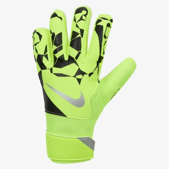Воротарські рукавиці Nike Match Goalkeeper HQ0258-702