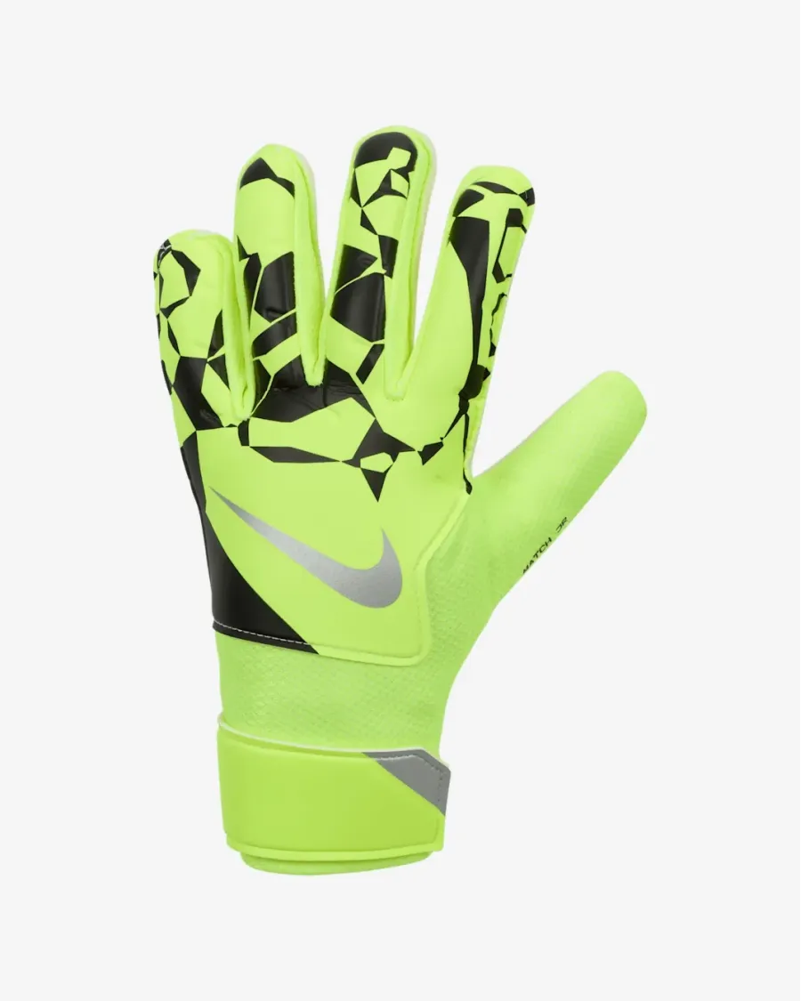 Воротарські рукавиці Nike Match Goalkeeper HQ0258-702