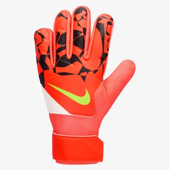 Воротарські рукавиці Nike Match Goalkeeper HQ0258-830