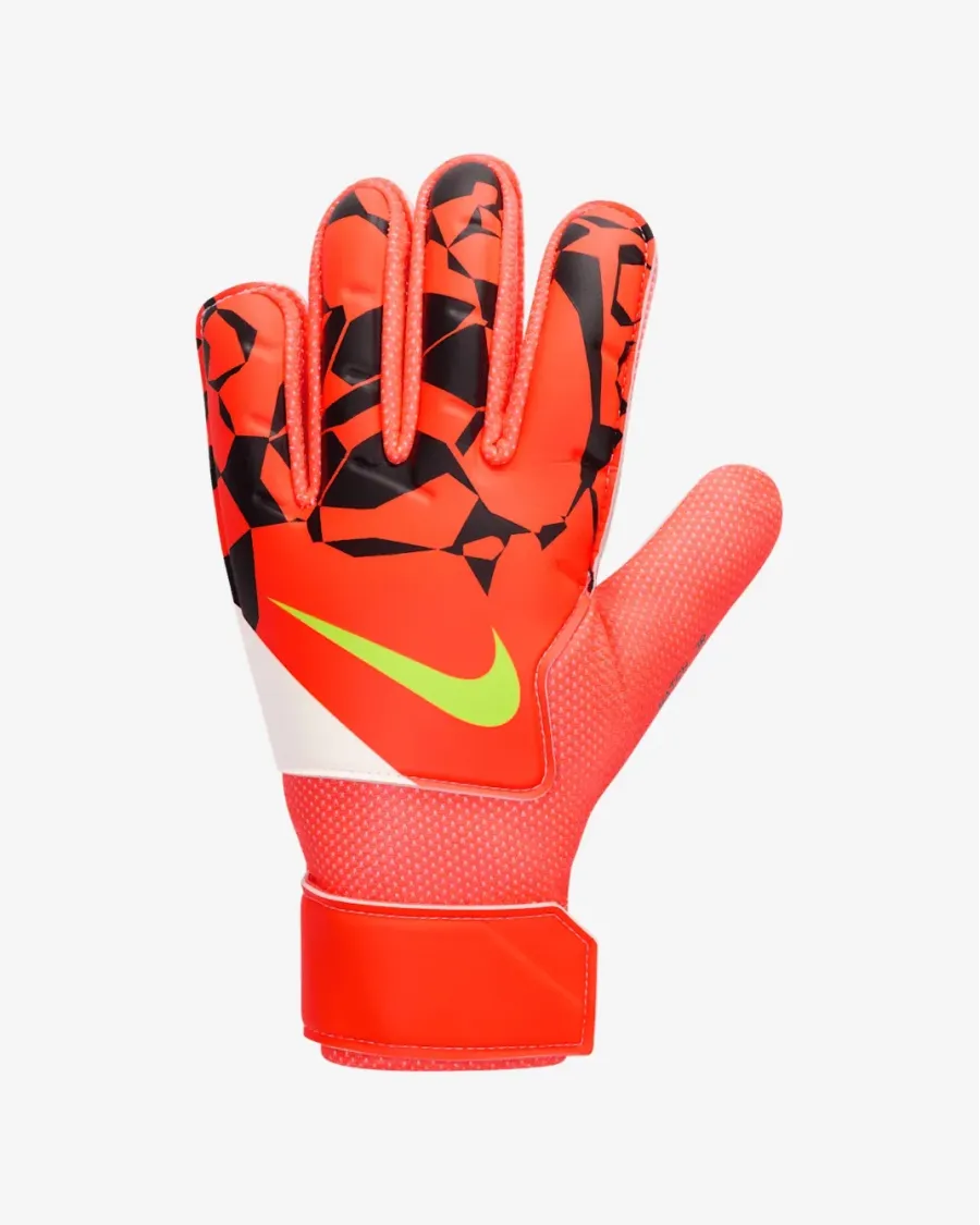 Воротарські рукавиці Nike Match Goalkeeper HQ0258-830
