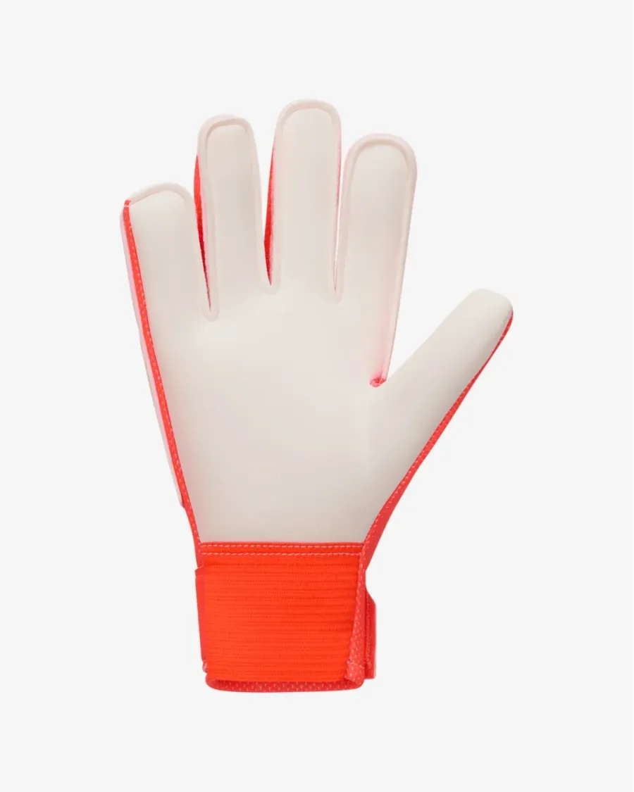 Воротарські рукавиці Nike Match Goalkeeper HQ0258-830