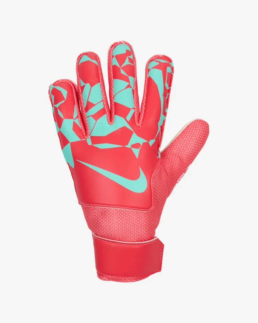 Воротарські рукавиці Nike Match Goalkeeper HQ0258-850