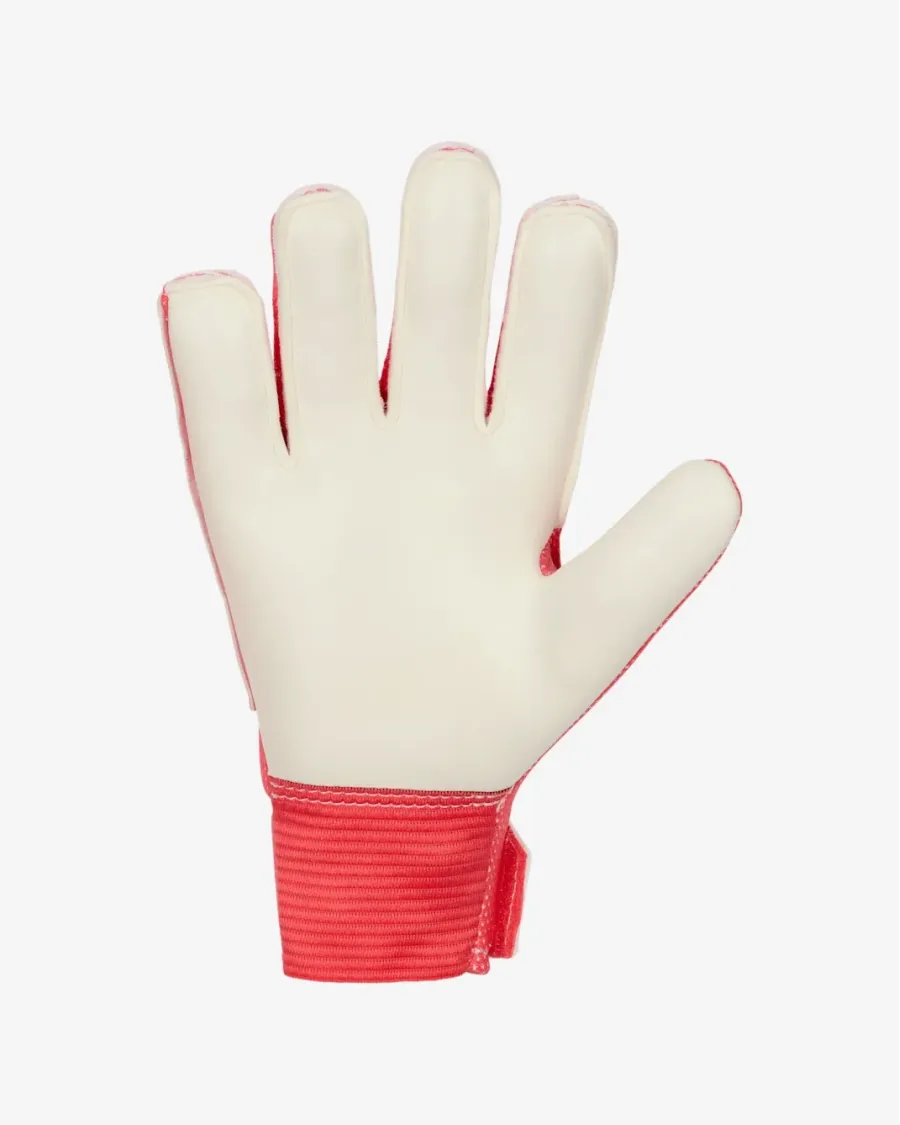Воротарські рукавиці Nike Match Goalkeeper HQ0258-850
