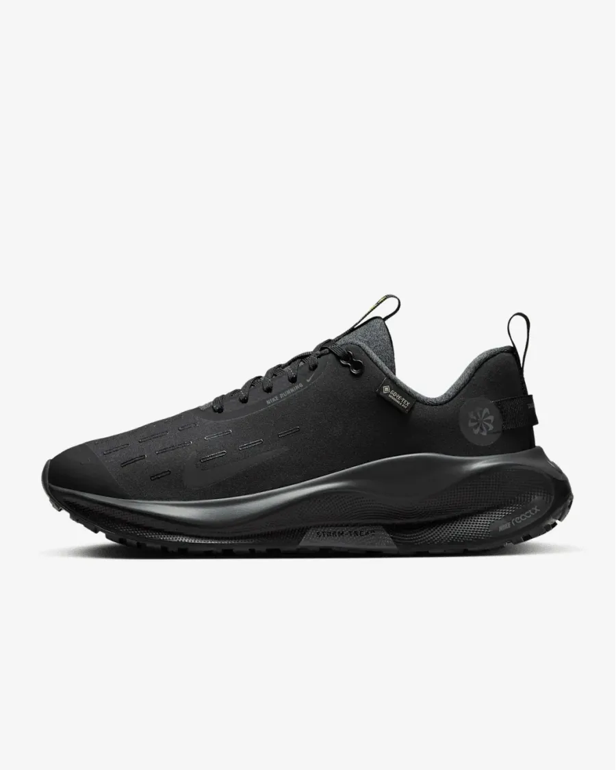 Кросівки Nike ReactX Infinity Run 4 Gore-Tex HQ0264-001
