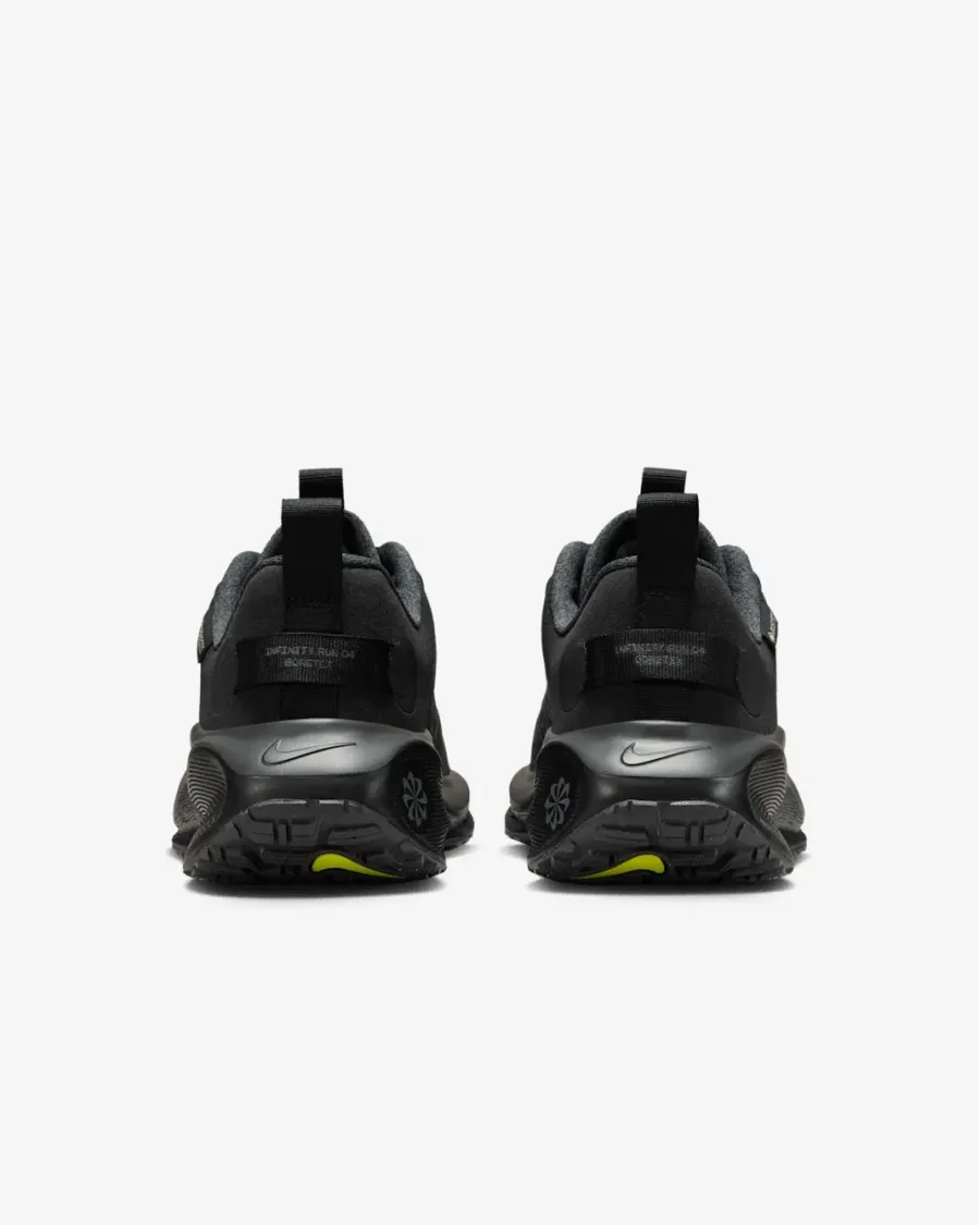 Кросівки Nike ReactX Infinity Run 4 Gore-Tex HQ0264-001