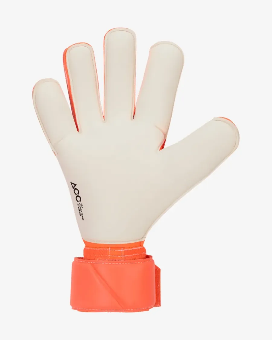Воротарські рукавиці Nike Vapor Grip3 HQ0304-830