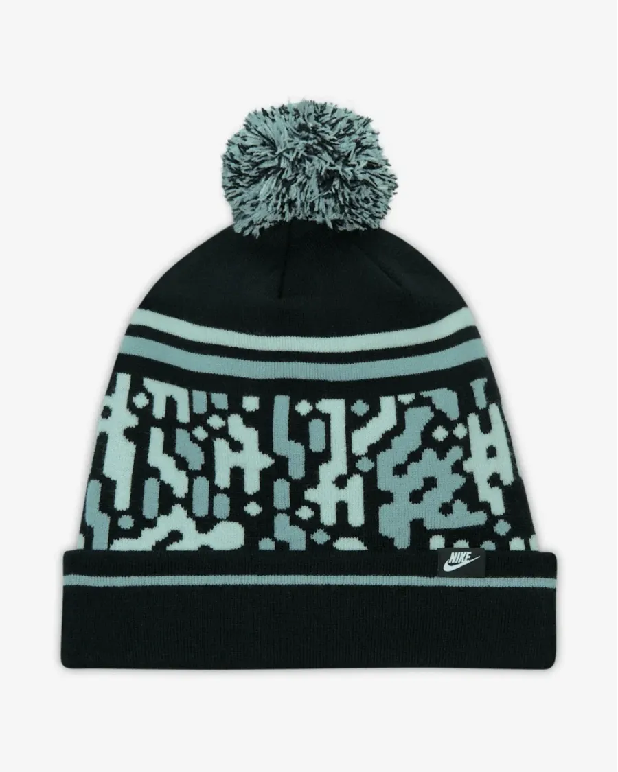 Шапка Nike Peak Outdoor HQ0355-010