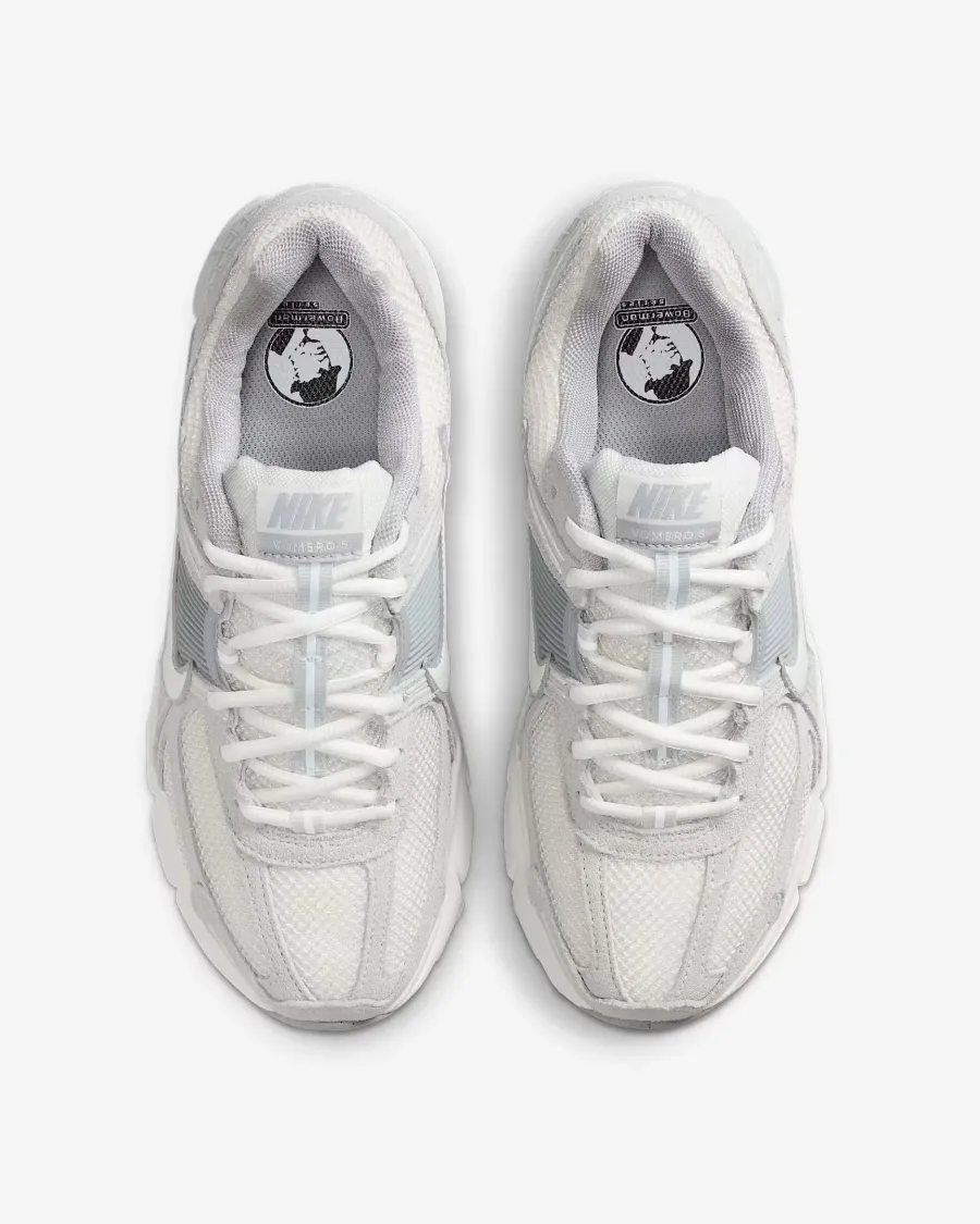 Кросівки Nike Zoom Vomero 5 HQ0458-001