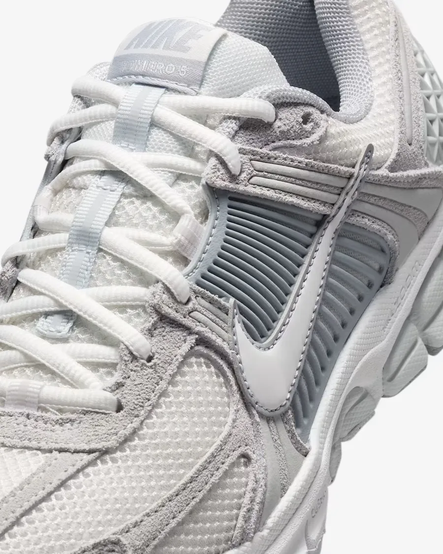 Кросівки Nike Zoom Vomero 5 HQ0458-001