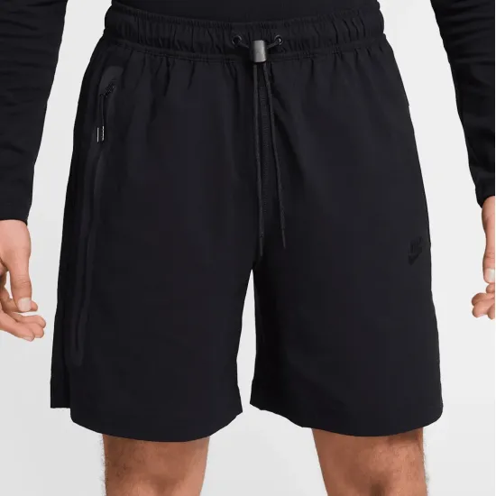 Шорти Nike Tech Woven HQ0470-010
