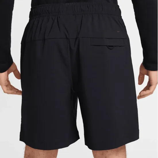 Шорти Nike Tech Woven HQ0470-010