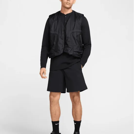 Шорти Nike Tech Woven HQ0470-010