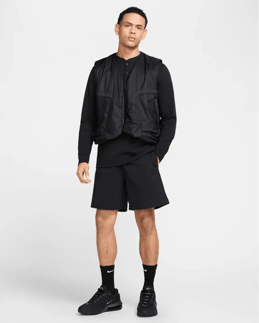 Шорти Nike Tech Woven HQ0470-010