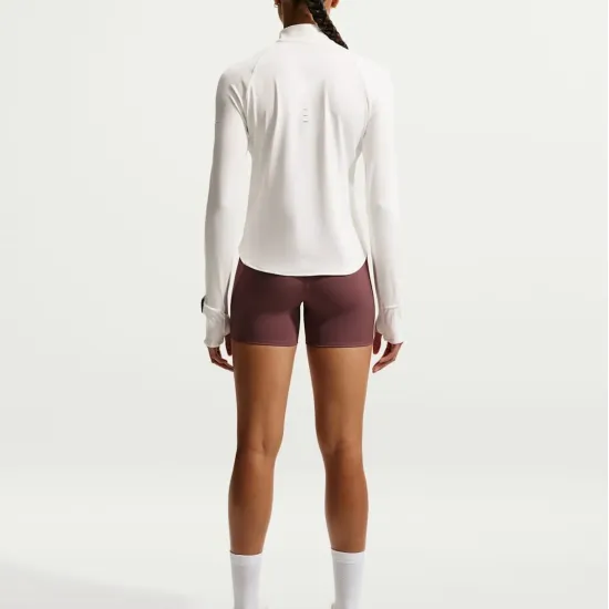 Лонгслів Nike Swift Dri-FIT UV 1/4-Zip Running HQ0499-133
