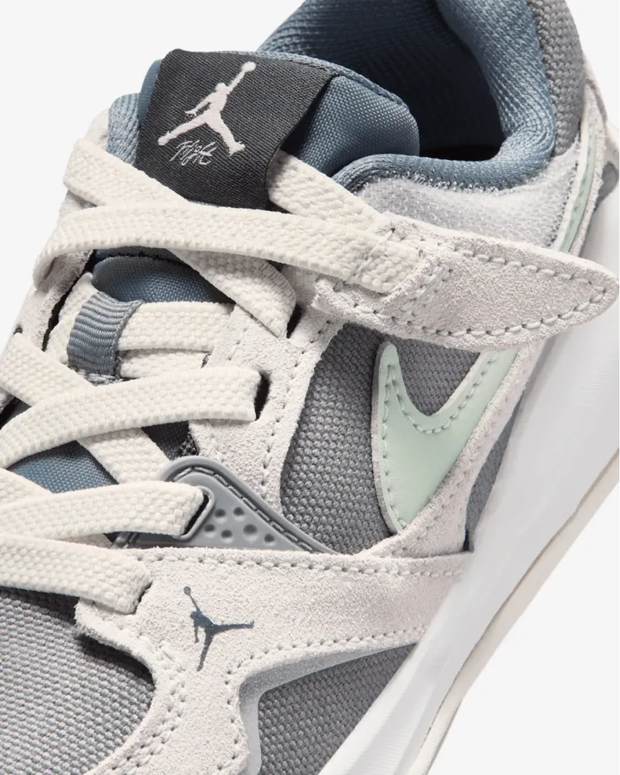 Кросівки Nike Air Jordan CMFT Era HQ0507-003