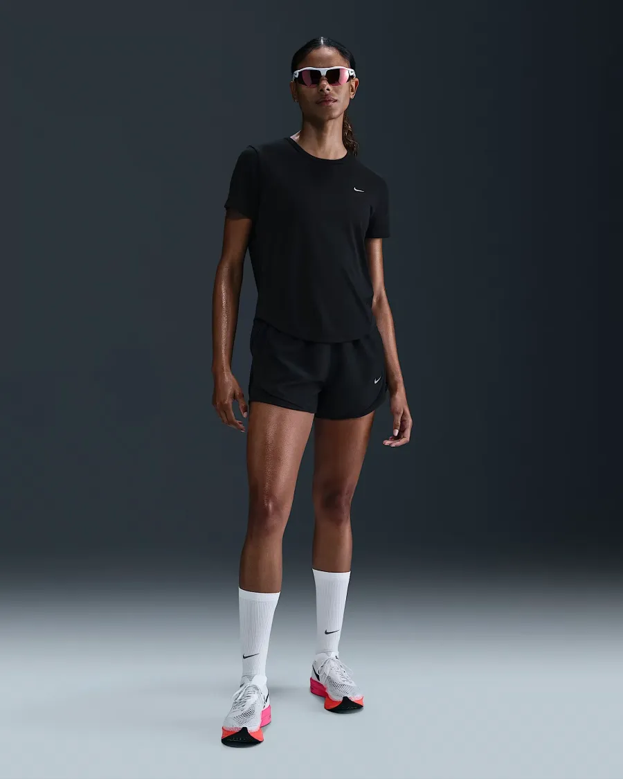 Футболка Nike Tempo Dri-FIT SS Top HQ0648-010