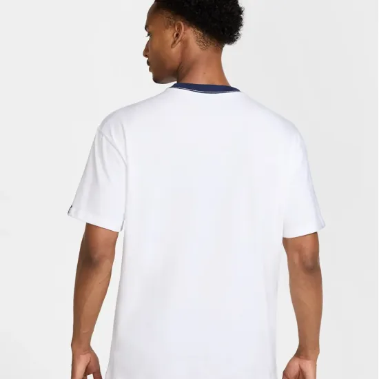 Футболка Nike PSG Oversized Swoosh Tee HQ0770-100