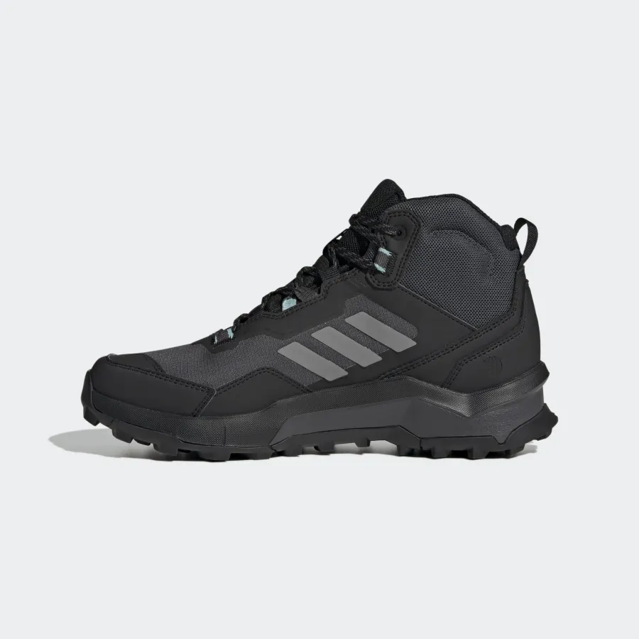 Кросівки Adidas Terrex Ax4 Mid Gore-Tex Hiking HQ1049
