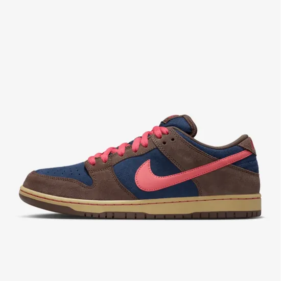 Кросівки Nike SB Dunk Low HQ1625-200