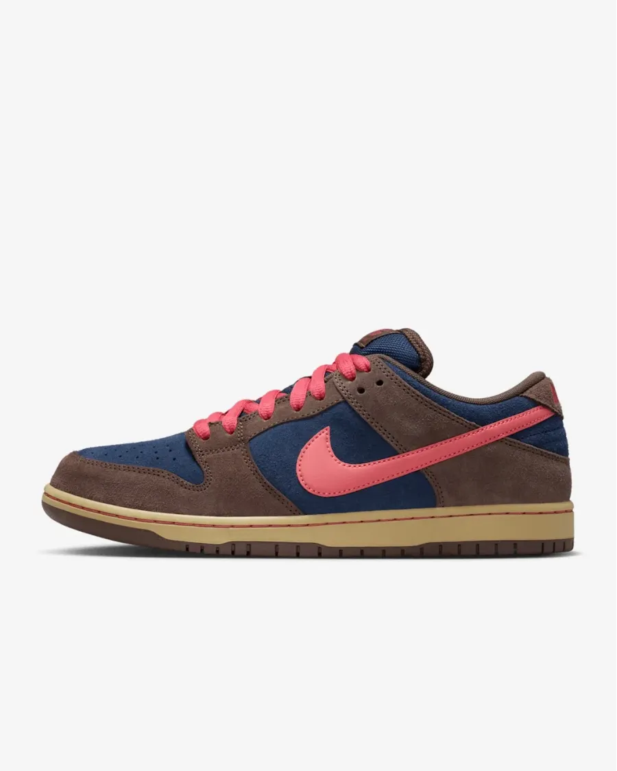 Кросівки Nike SB Dunk Low HQ1625-200
