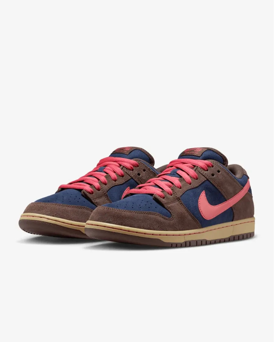 Кросівки Nike SB Dunk Low HQ1625-200