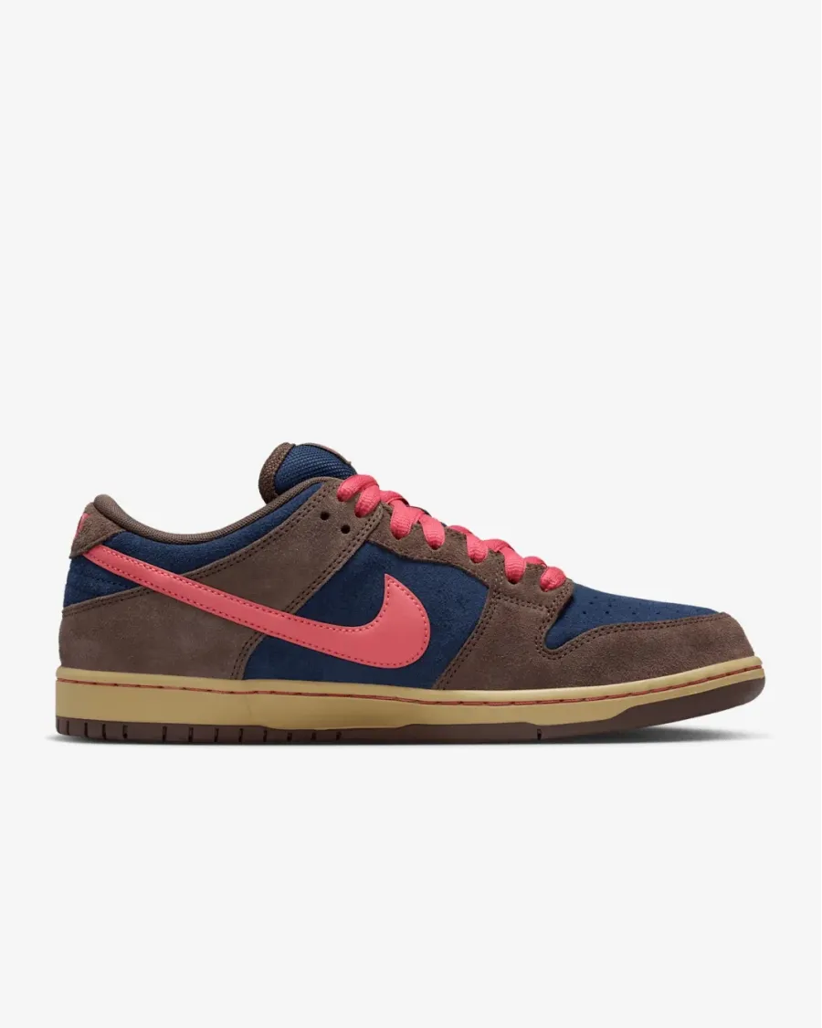 Кросівки Nike SB Dunk Low HQ1625-200